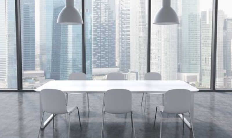Acoustic Control for Meeting Rooms