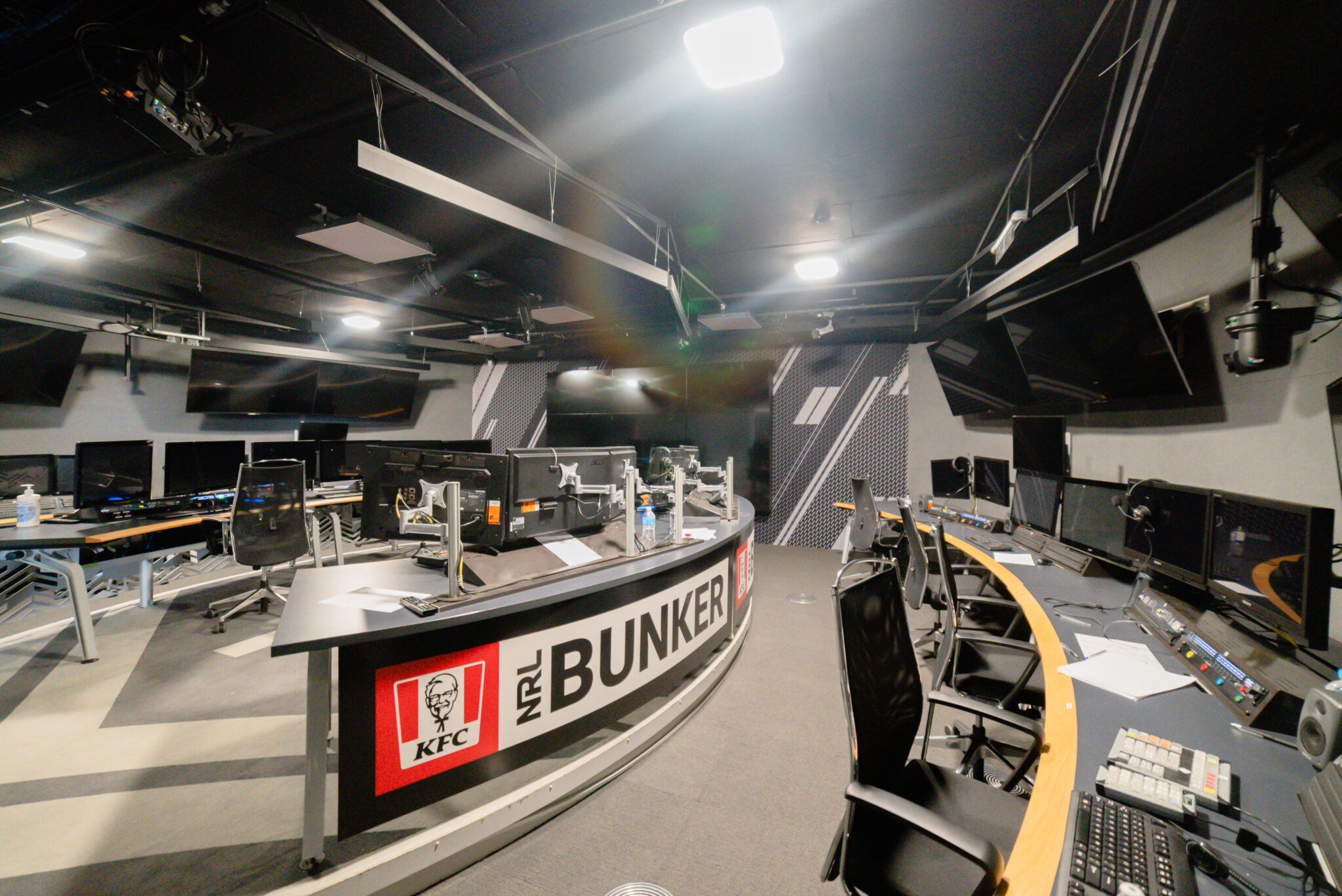 Home Acoustic Consultant Services