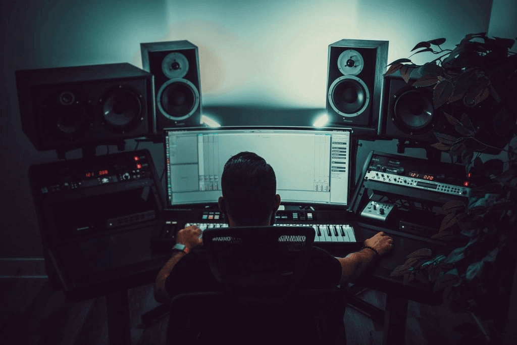 soundproof your recording studio