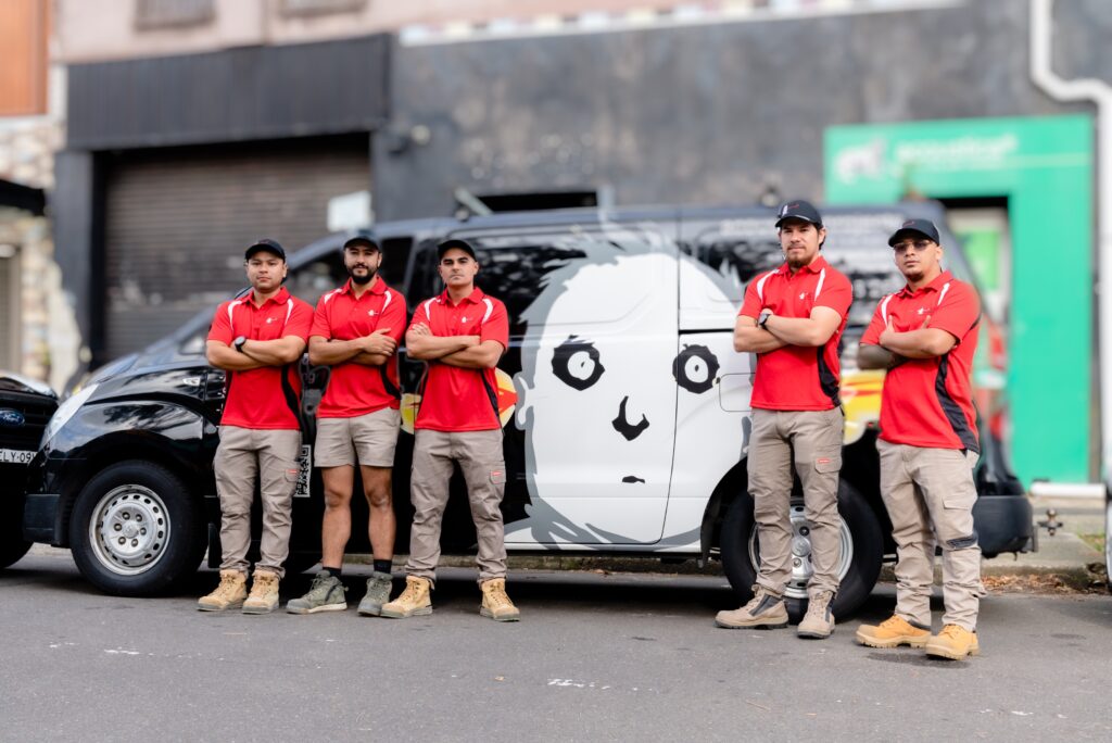 Soundproofing Company