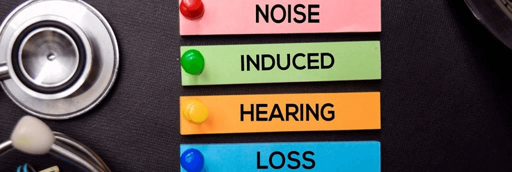 Everything You Need To Know About Noise-Induced Hearing Loss