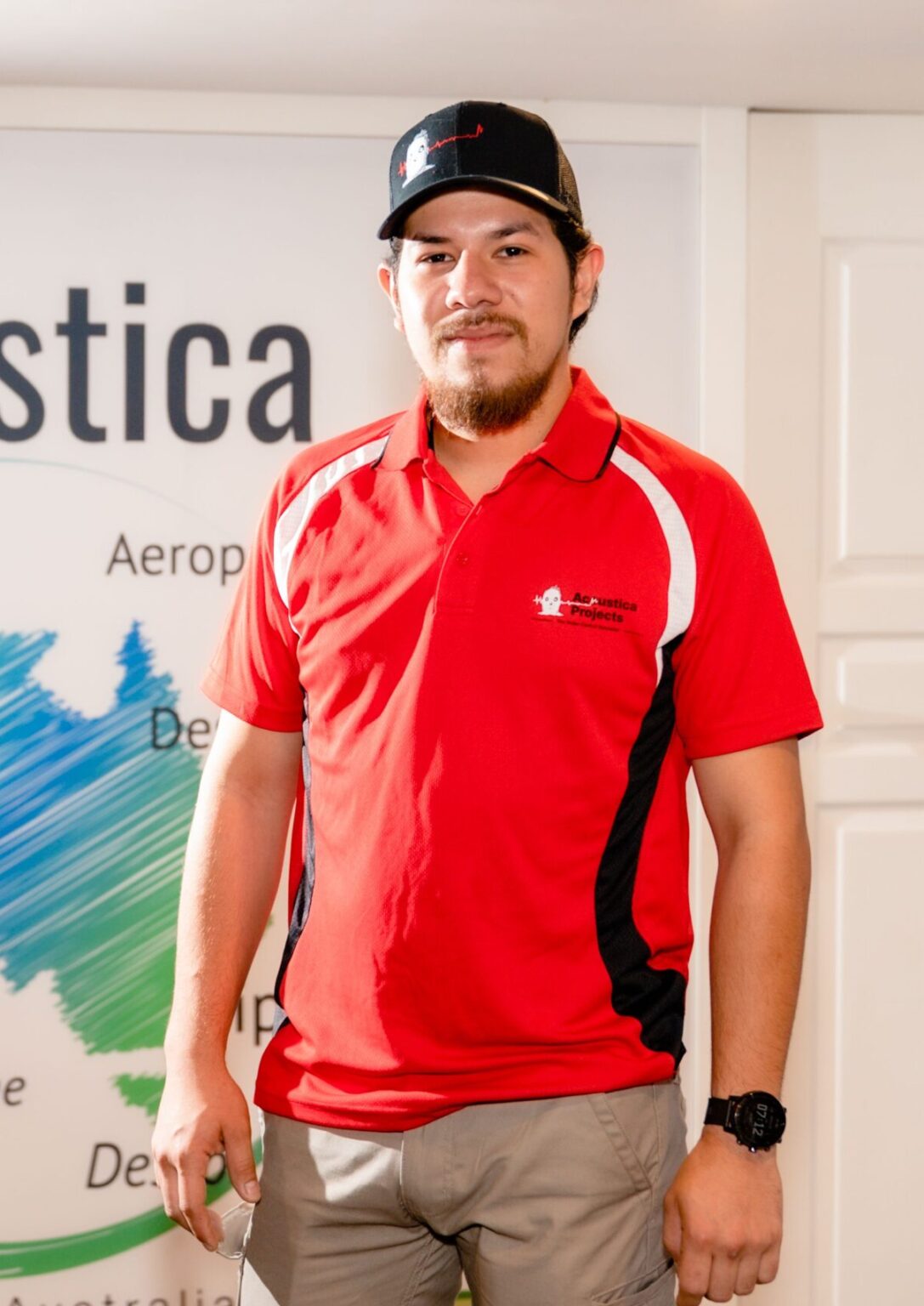 Daniel Atara