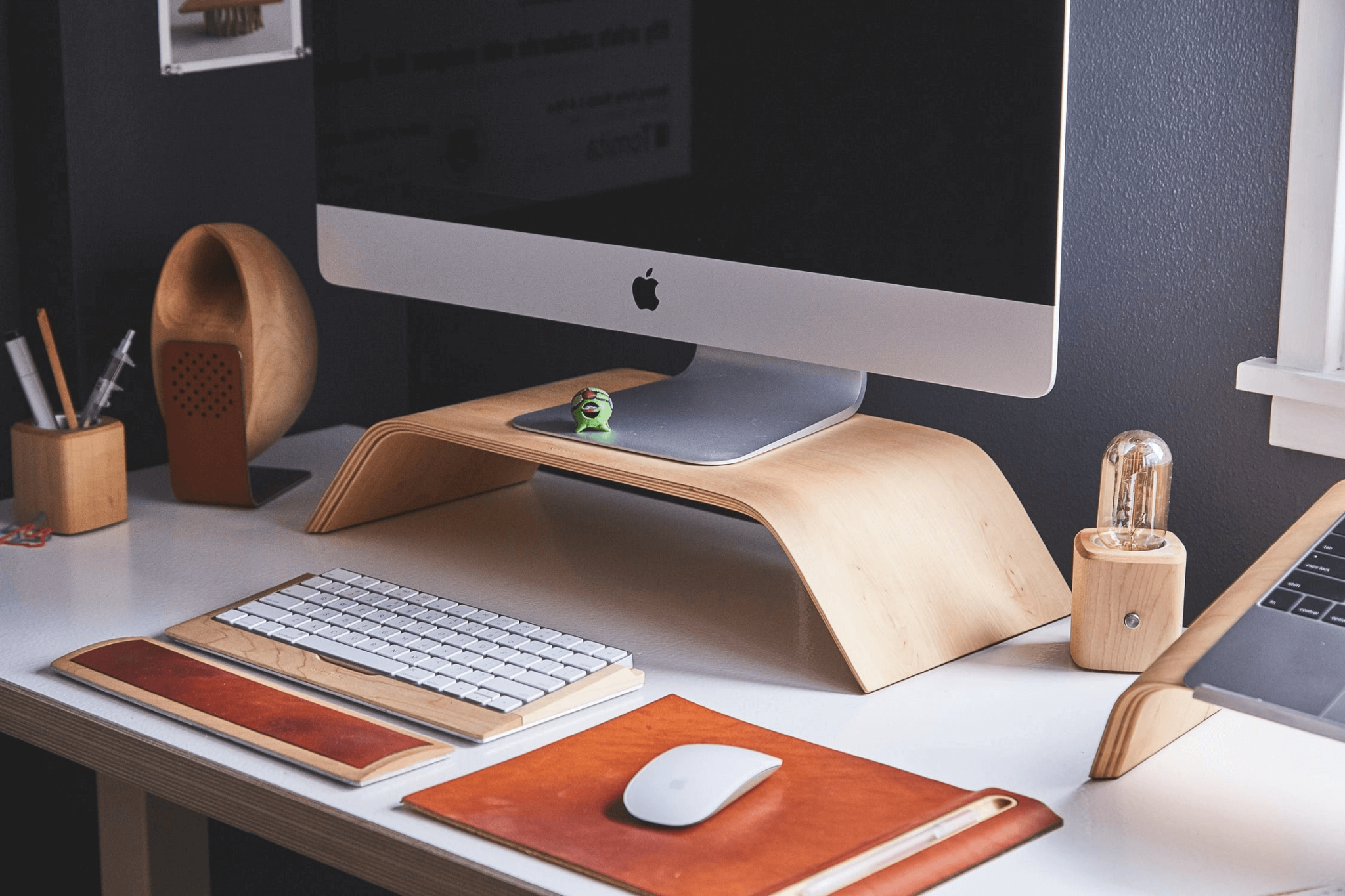 Image showcasing soundproofing-your-home-office