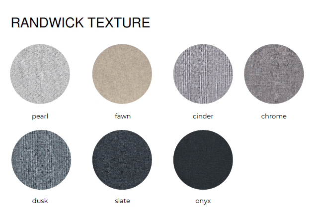 Randwick Texture