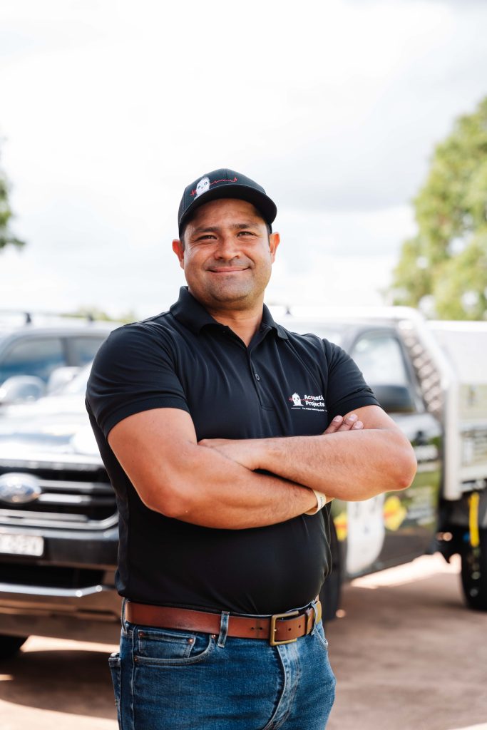 Commercial Soundproofing Melbourne