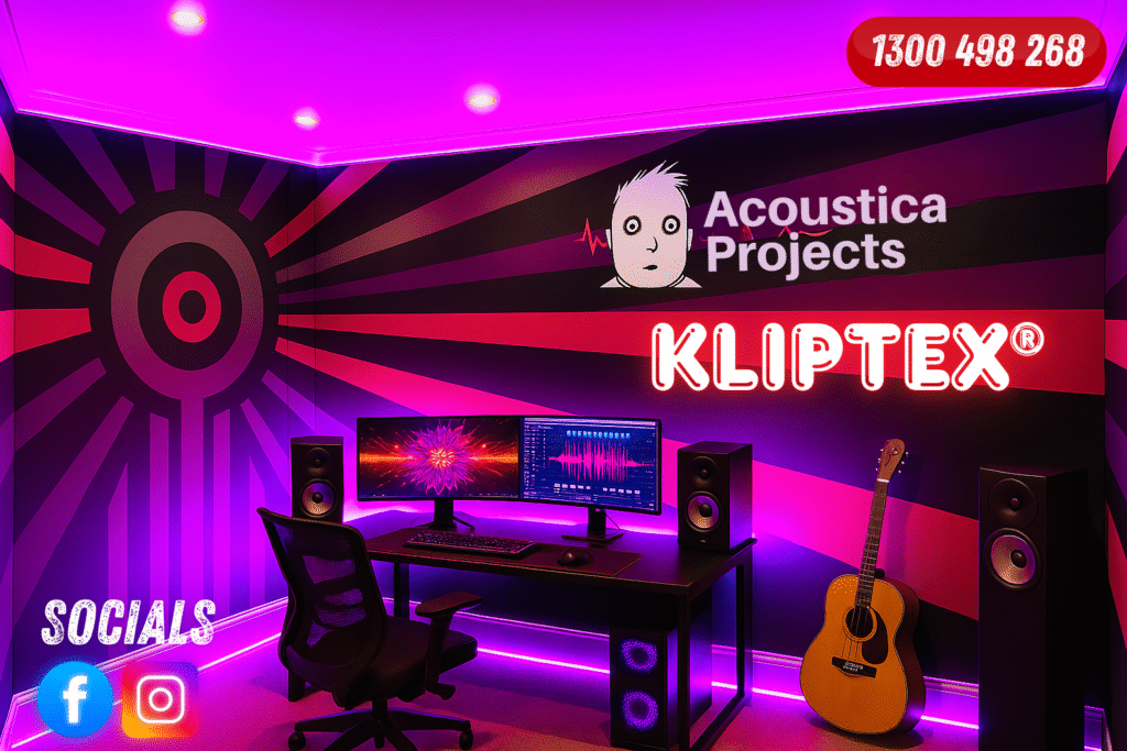 Kliptex Technology