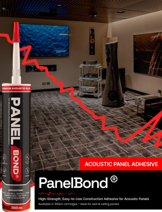 Panel-bond