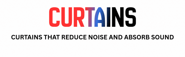 Acoustic curtains Australia
