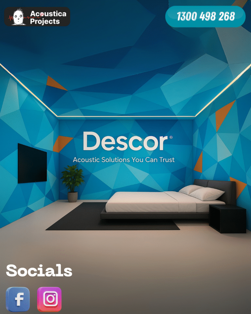 descor