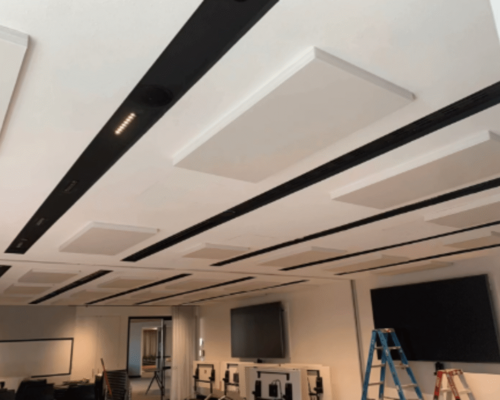 soundproofing-sydney