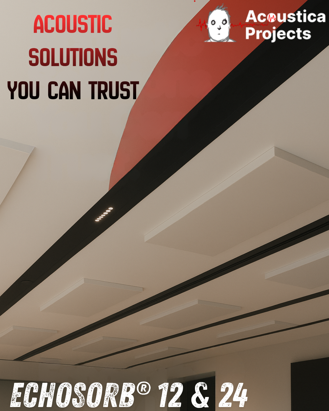 Echosorb® 12 & 24 (2)