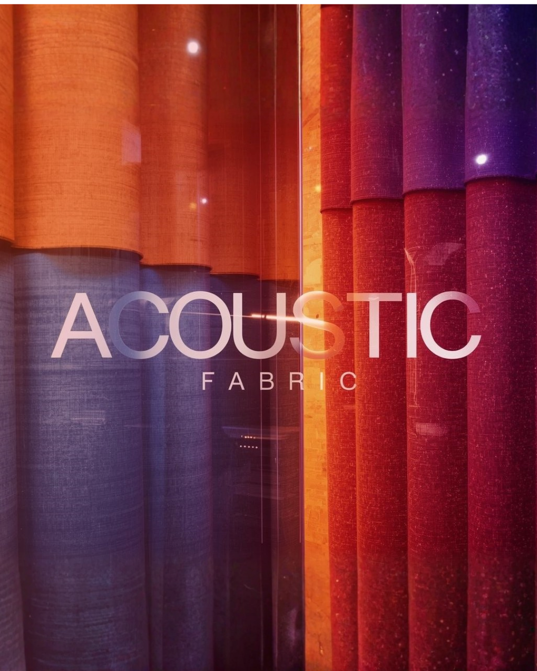 acoustic-fabric
