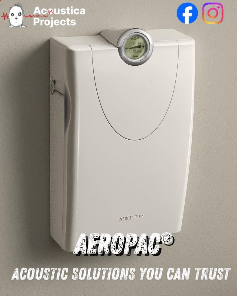 Aeropac®